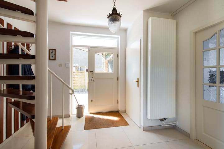 Foto 13 van van 't Hoffstraat 14