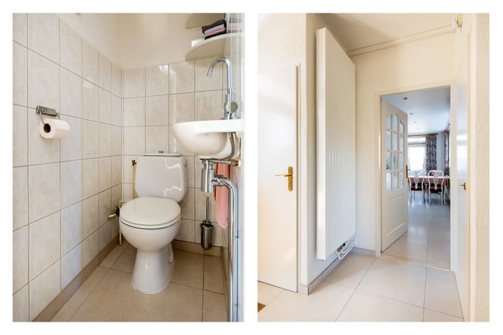 Foto 15 van van 't Hoffstraat 14