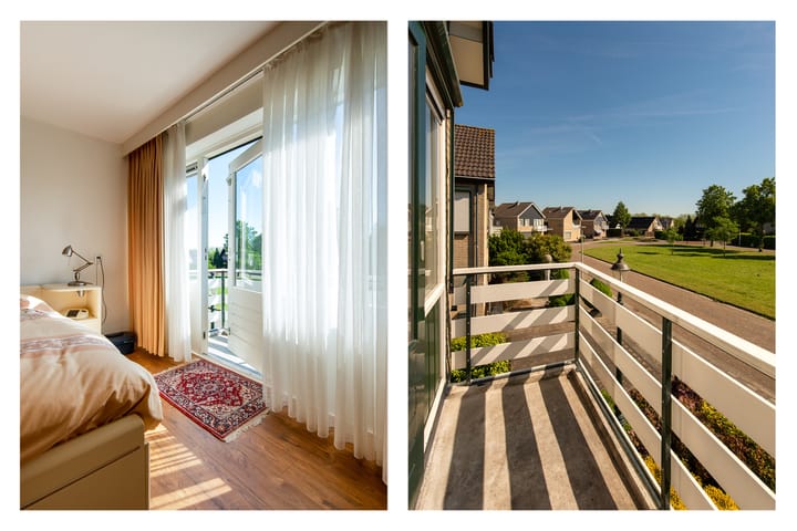 Foto 22 van van 't Hoffstraat 14