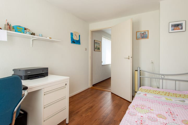 Foto 25 van van 't Hoffstraat 14