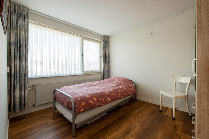 Foto 26 van van 't Hoffstraat 14