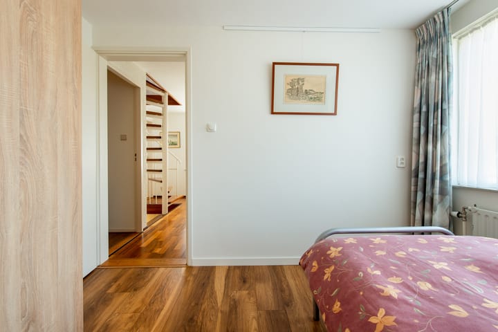 Foto 27 van van 't Hoffstraat 14