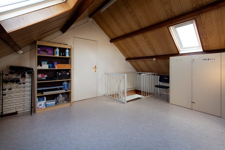 Foto 33 van van 't Hoffstraat 14