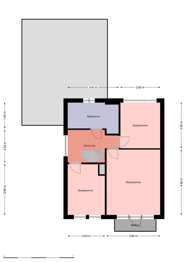 Foto 53 van van 't Hoffstraat 14