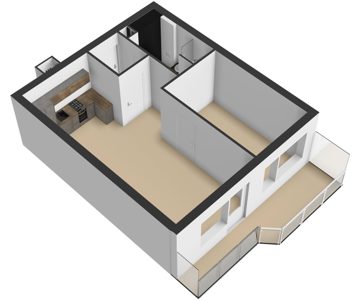 Foto 35 van Tomatenplein 169