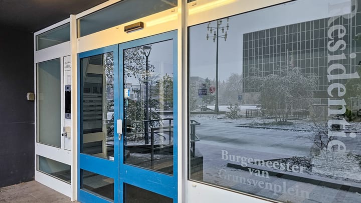 Foto 2 van Burg. van Grunsvenplein 121