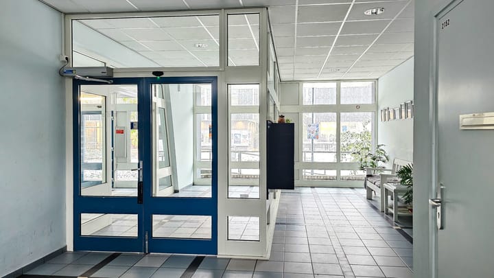 Foto 4 van Burg. van Grunsvenplein 121