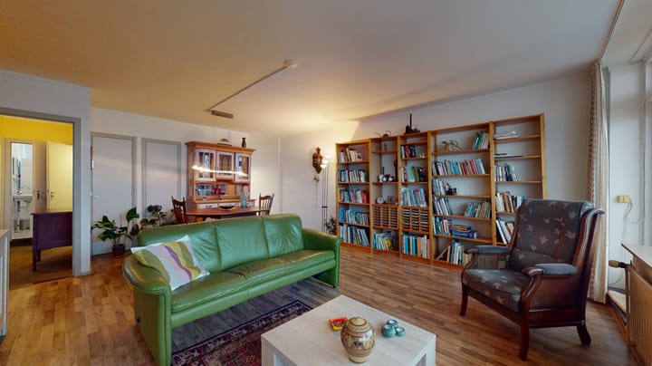 Foto 11 van Burg. van Grunsvenplein 121