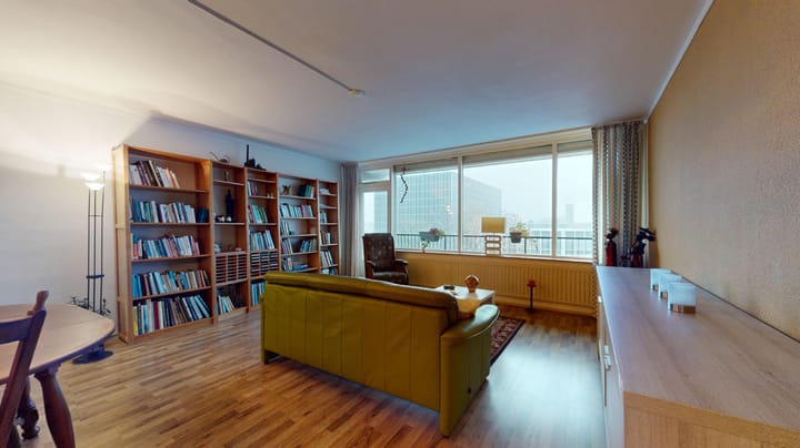 Foto 12 van Burg. van Grunsvenplein 121