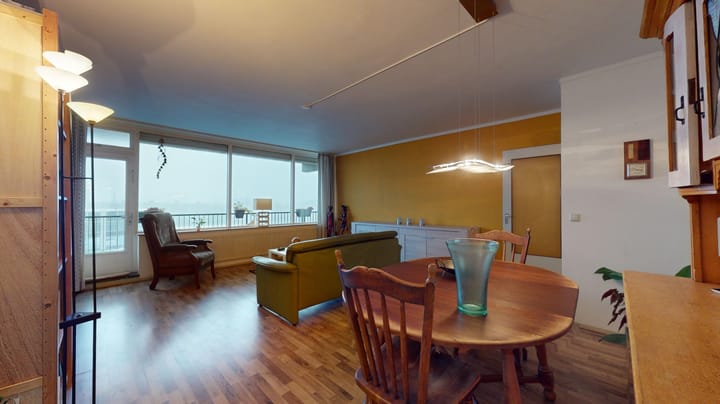 Foto 13 van Burg. van Grunsvenplein 121