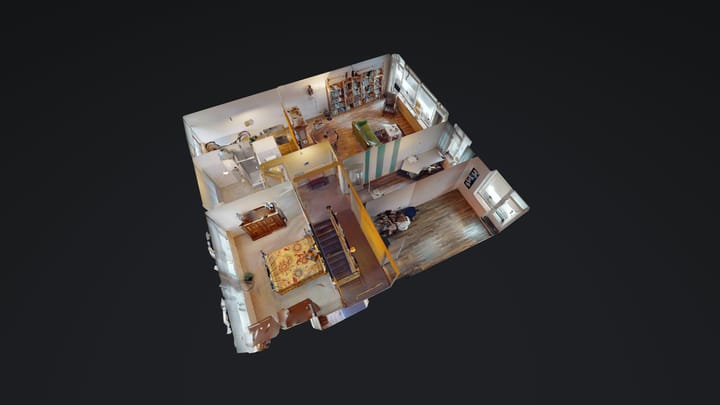 Foto 8 van Burg. van Grunsvenplein 121