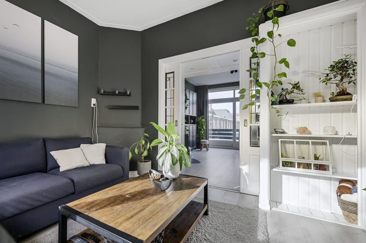 Foto 5 van Tesselschadestraat 26-A