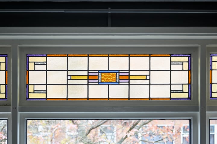 Foto 4 van Tesselschadestraat 26-A