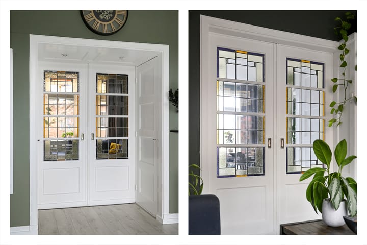 Foto 6 van Tesselschadestraat 26-A