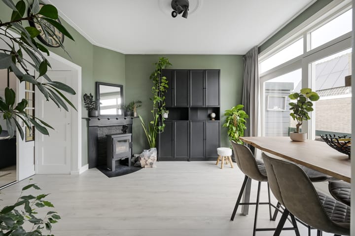 Foto 8 van Tesselschadestraat 26-A