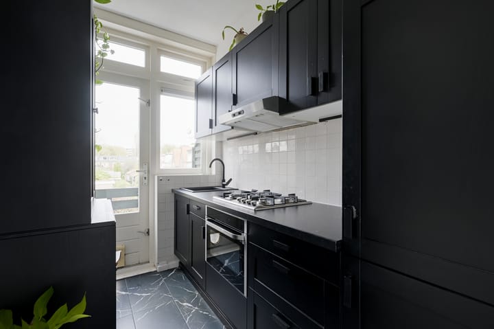 Foto 12 van Tesselschadestraat 26-A