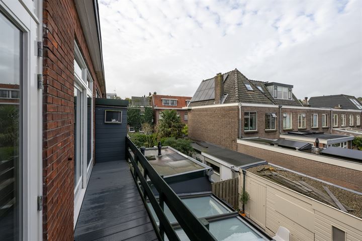 Bekijk foto 13 van Tesselschadestraat 26-A