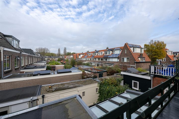 Bekijk foto 14 van Tesselschadestraat 26-A