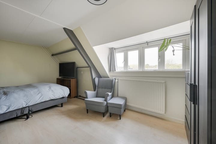 Foto 16 van Tesselschadestraat 26-A