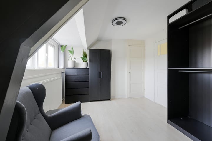 Foto 18 van Tesselschadestraat 26-A