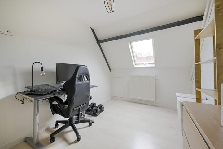 Foto 19 van Tesselschadestraat 26-A