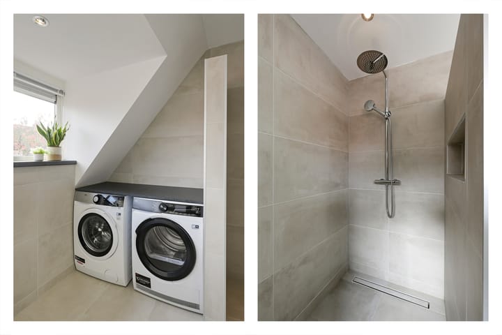 Foto 22 van Tesselschadestraat 26-A