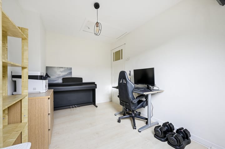 Foto 20 van Tesselschadestraat 26-A