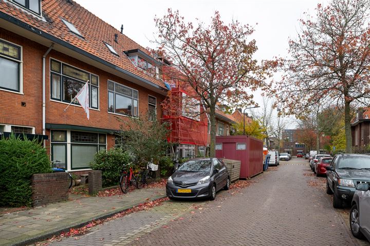 Bekijk foto 23 van Tesselschadestraat 26-A