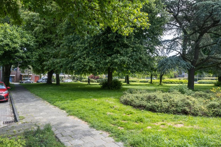 Foto 26 van Tesselschadestraat 26-A