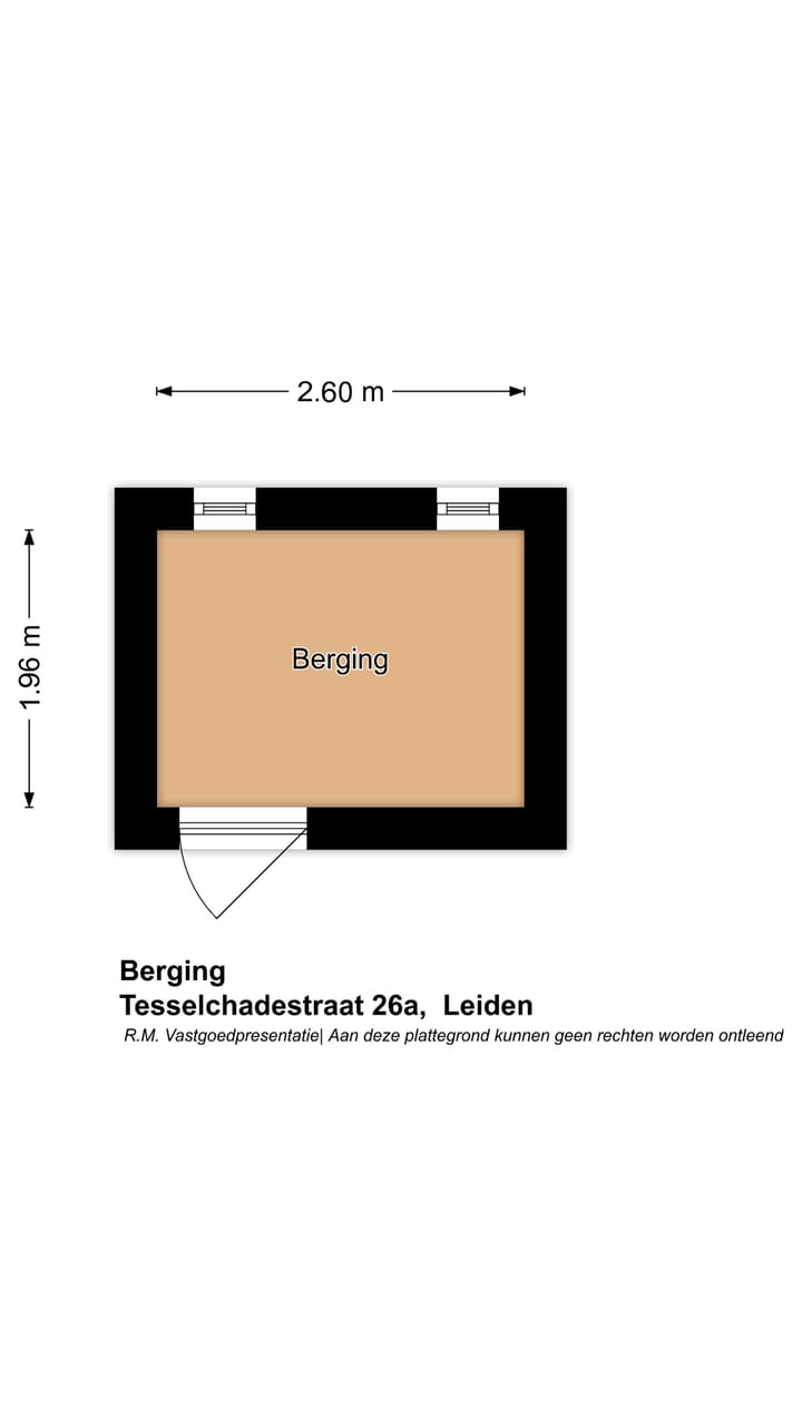 Foto 31 van Tesselschadestraat 26-A