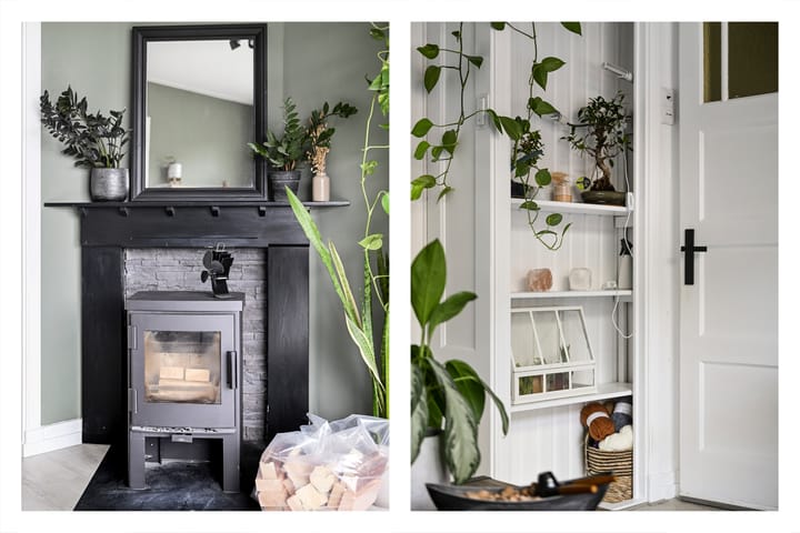 Foto 9 van Tesselschadestraat 26-A