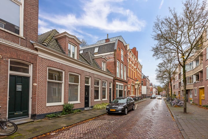 Bekijk foto 44 van Coehoornsingel 20