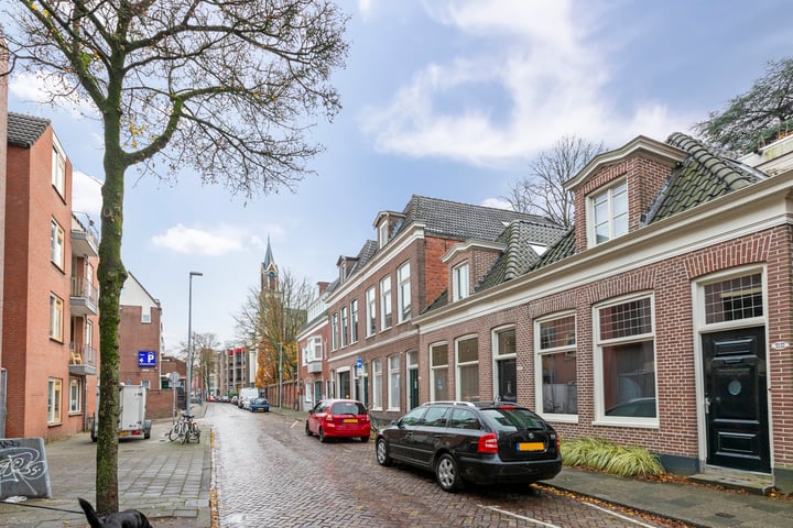 Bekijk foto 45 van Coehoornsingel 20