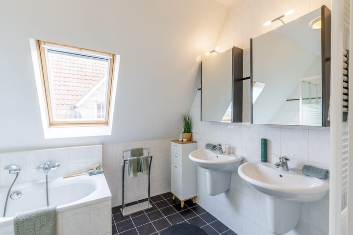 Foto 3 van Abdis Clarahof 5