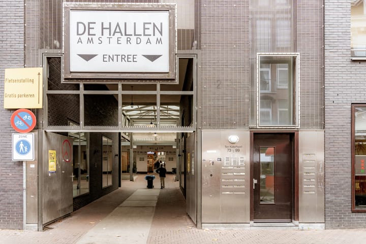 Foto 2 van Ten Katestraat 77