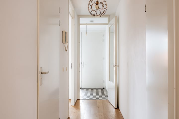 Foto 4 van Ten Katestraat 77