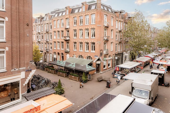 Photo 13 of Ten Katestraat 77