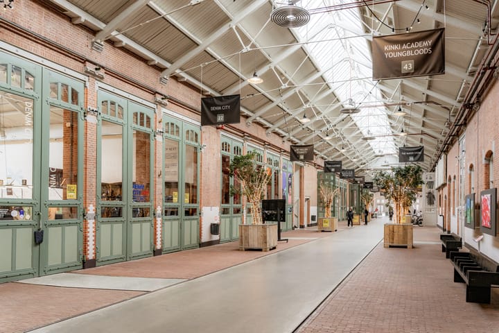 Photo 19 of Ten Katestraat 77