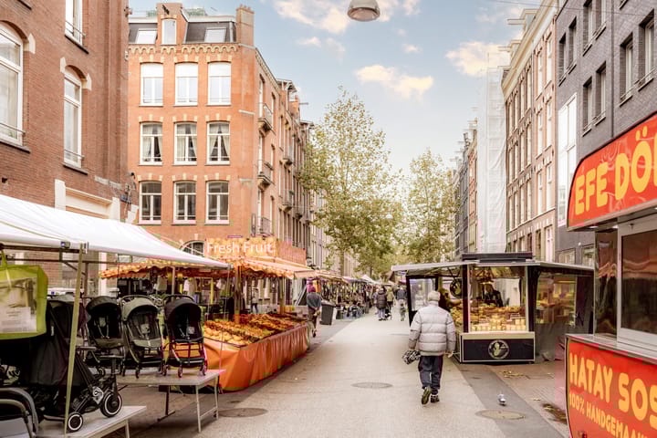 Photo 20 of Ten Katestraat 77