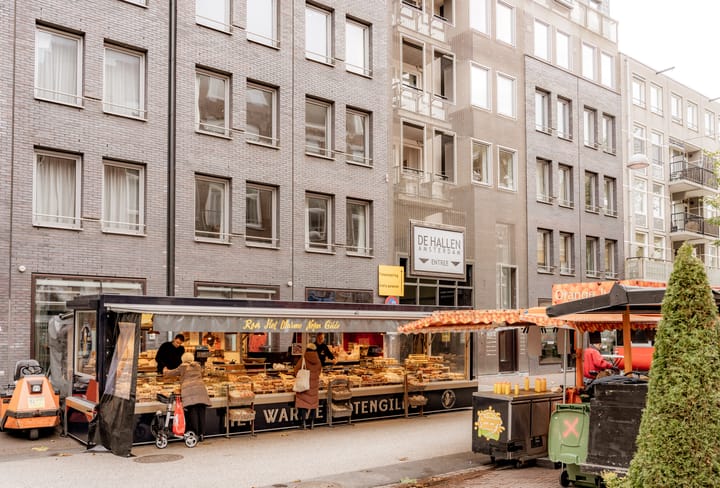 Photo 1 of Ten Katestraat 77