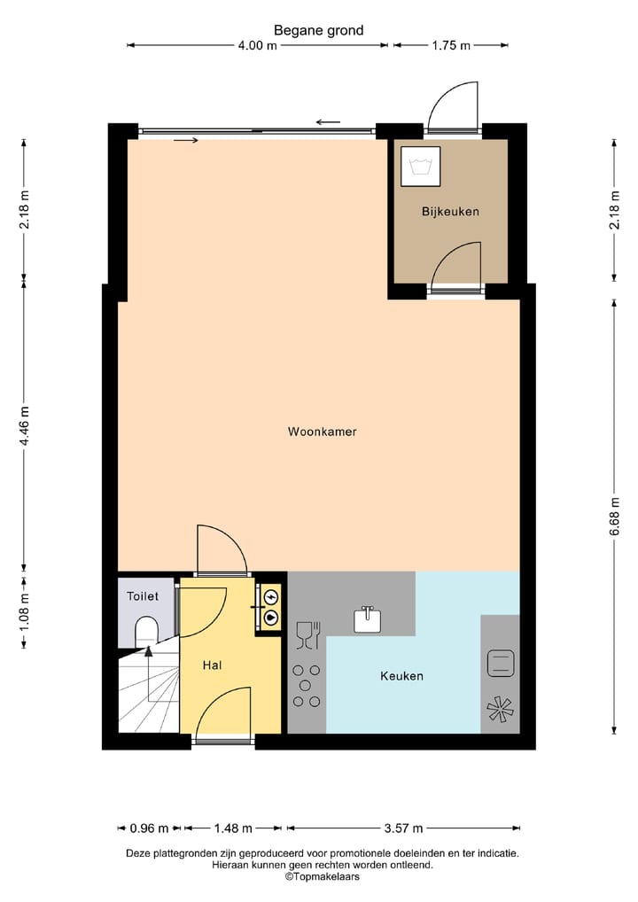 Foto 26 van Dassenstraat 14