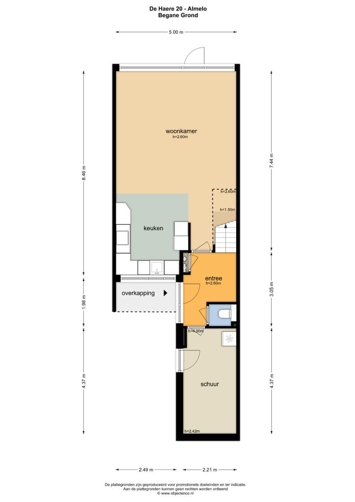 Foto 40 van De Haere 20
