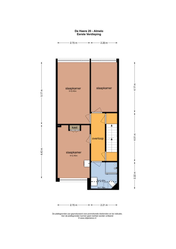 Foto 41 van De Haere 20