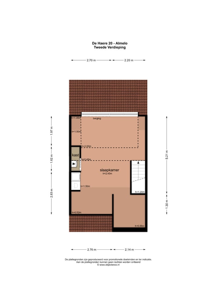 Foto 42 van De Haere 20