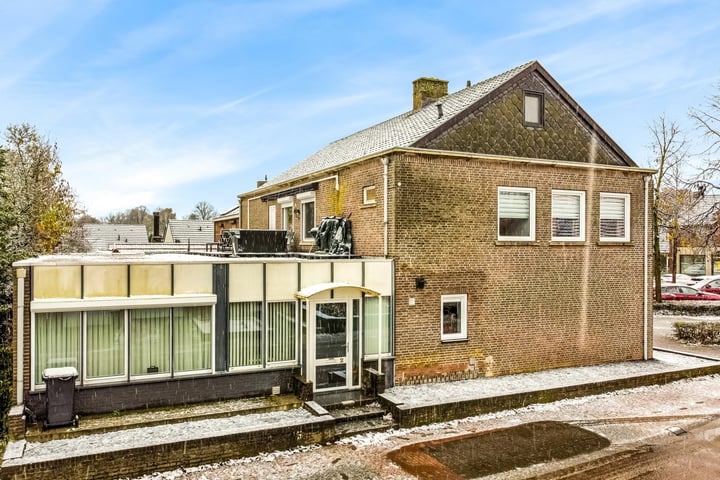 Bekijk foto 3 van Kapelstraat 2