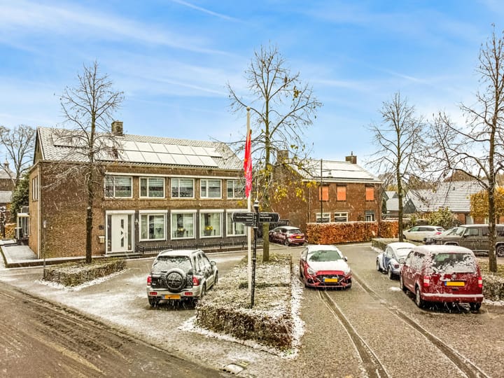 Kapelstraat 2