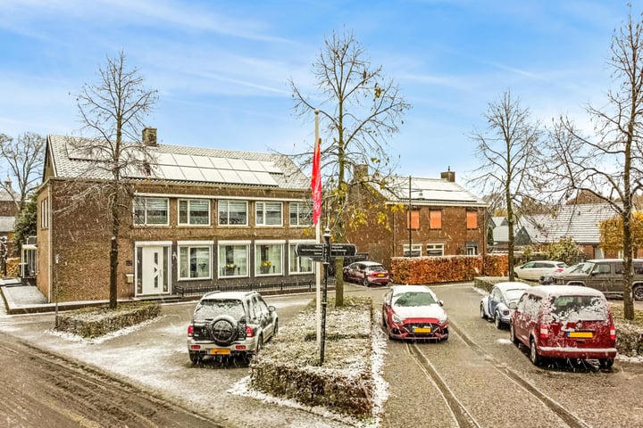 Kapelstraat 2