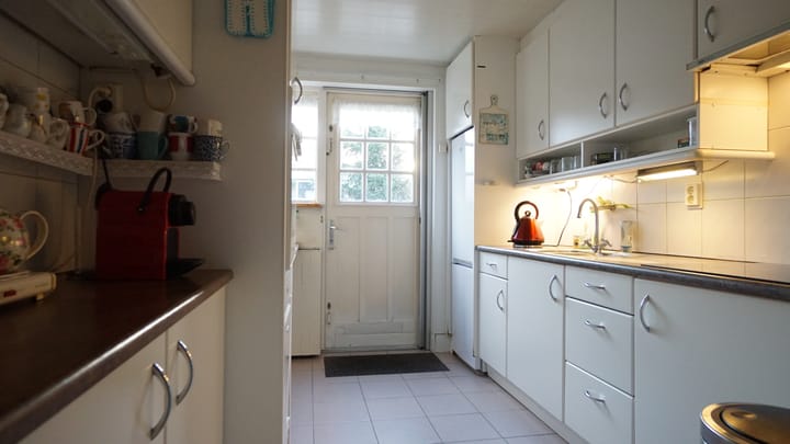 Foto 9 van Johan Wagenaarstraat 22