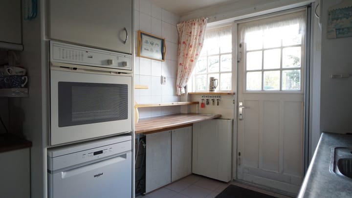 Foto 10 van Johan Wagenaarstraat 22