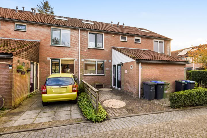 Foto 1 van Horst 11 42